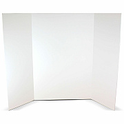 Flipside Foam Project Display Boards (3004810)