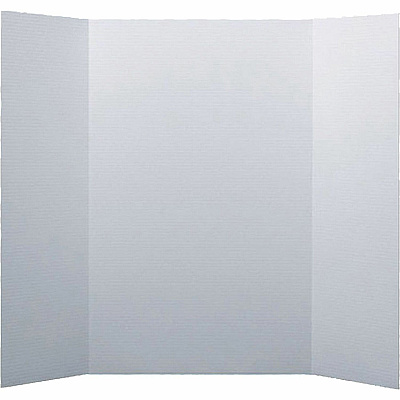 Flipside Project Display Boards (3001224)