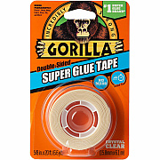 Gorilla Glue Super Glue Tape (109340)