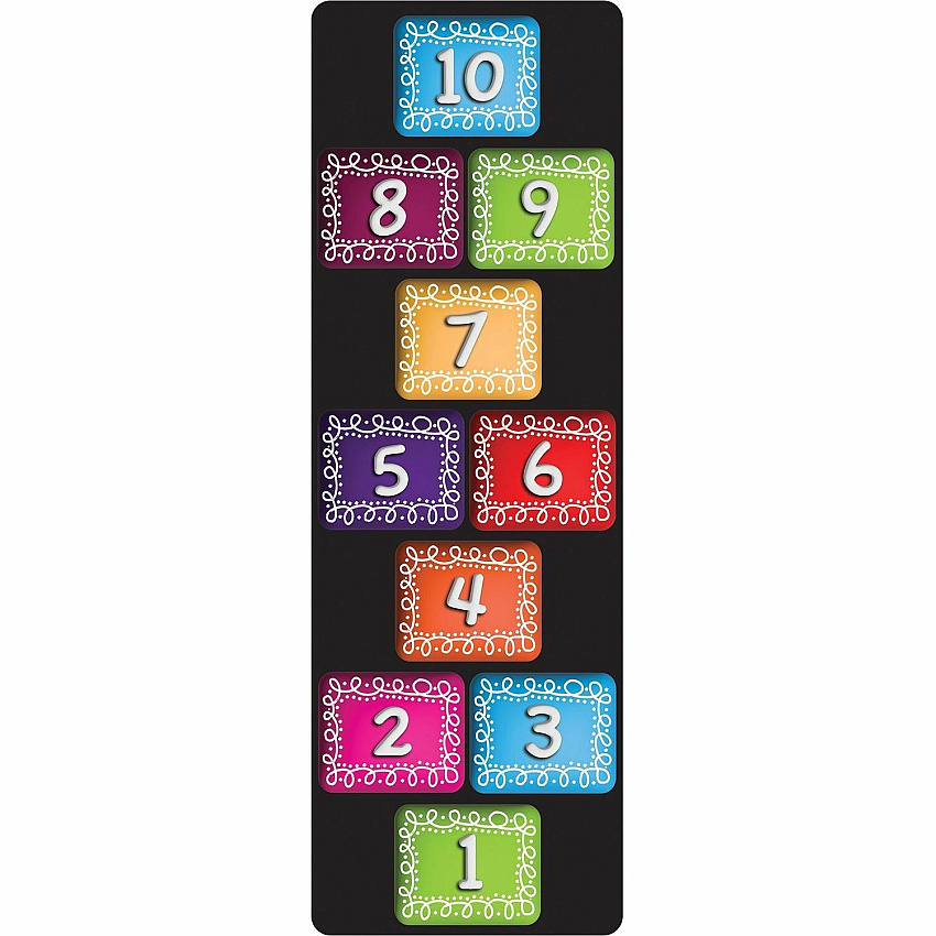 Ashley Smart Poly Original Fun Mat (91400)