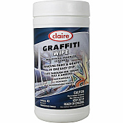Claire Graffiti-Wipe (CL963)