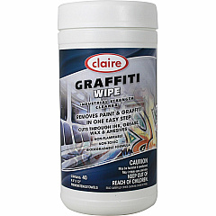 Claire Graffiti-Wipe (CL963)