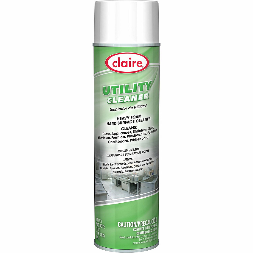 Claire Claire Utility Cleaner (CL862)