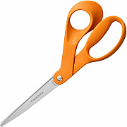 Fiskars Original Orange-handled Scissors (1069755)