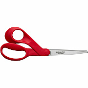 Fiskars Left-hand 8" Bent Scissors (1069756)