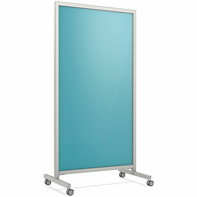 Ghent EZ Mobile Glassboard (EZ1MA7538BE)