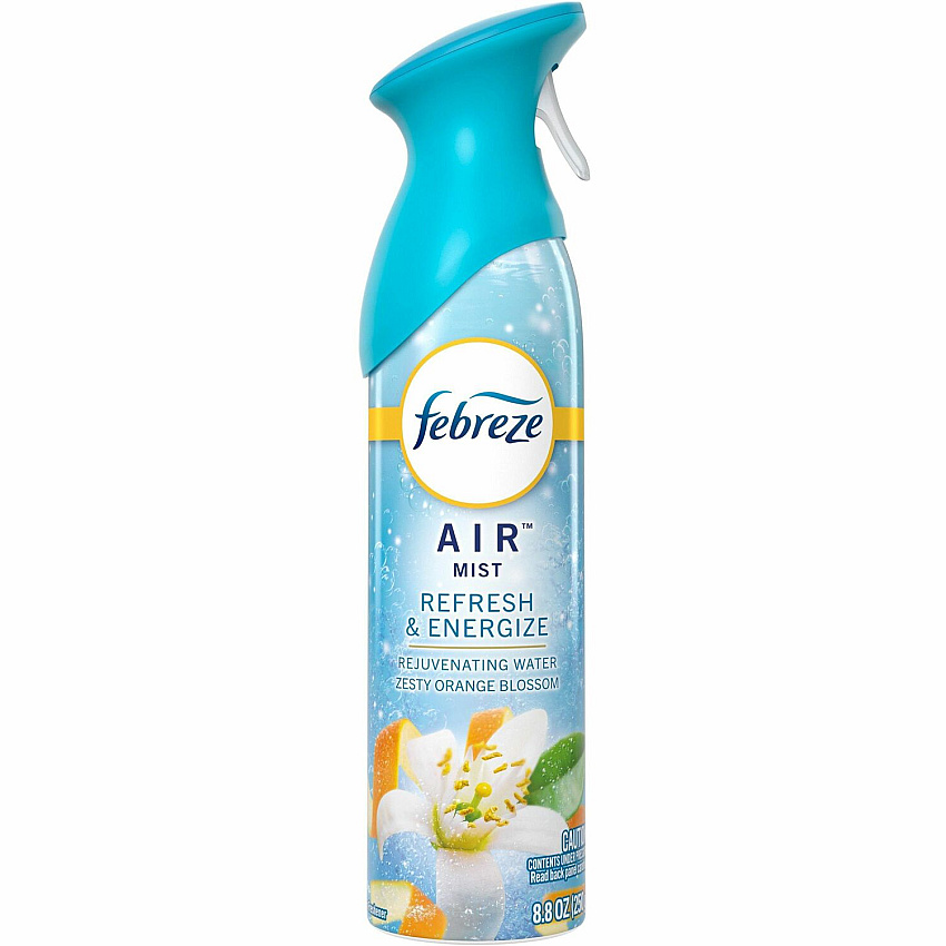 Febreze Air Freshener Spray (10124)