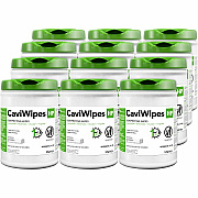 Metrex Caviwipes HP (ACHP078100CT)