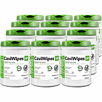 Metrex Caviwipes HP (ACHP078100CT)