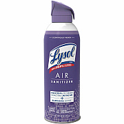 LYSOL Air Sanitizer Light Breeze (99394)
