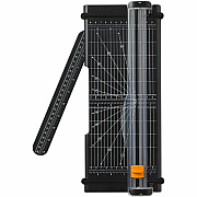 Fiskars SureCut 12" Portable Paper Trimmer (1071215)