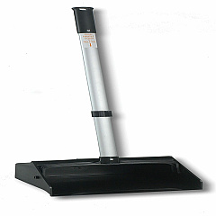 Genuine Joe Lobby Dust Pan (85237)