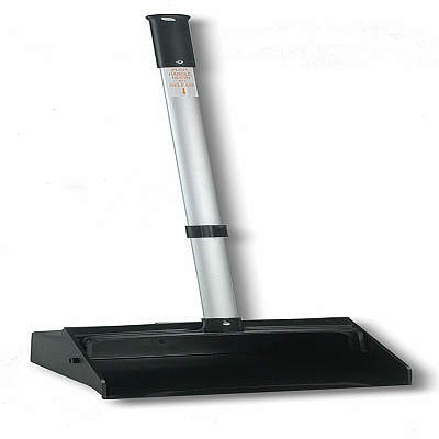 Genuine Joe Lobby Dust Pan (85237)