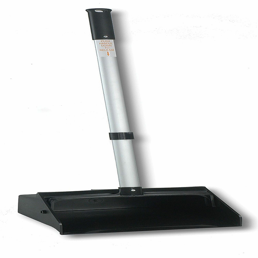 Genuine Joe Lobby Dust Pan (85237)