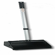 Genuine Joe Lobby Dust Pan (85237CT)