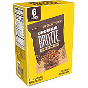 Brownie Brittle Chocolate Chip (01622)