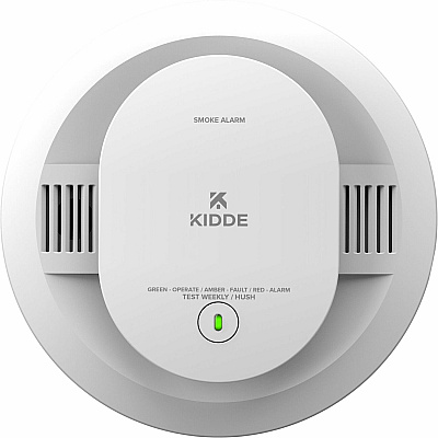 Kidde Smoke Alarm (21031447)