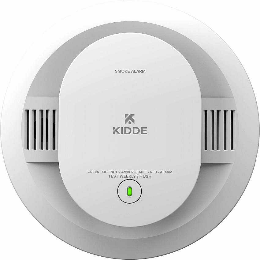 Kidde Smoke Alarm (21031447)