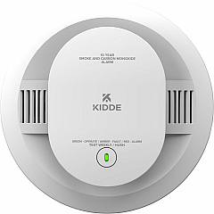 Kidde Combo Carbon Monoxide/Smoke Alarm (21031502)