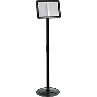 Kantek Floor Stand Sign Holder (SH817)