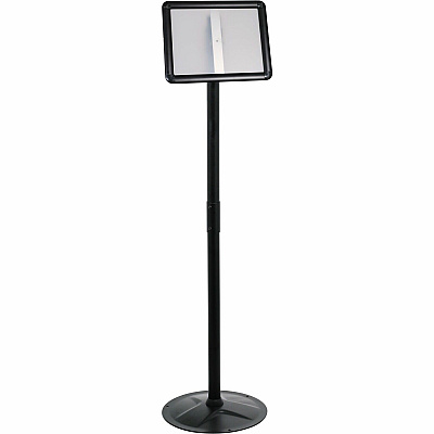 Kantek Floor Stand Sign Holder (SH817)