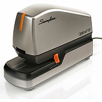 Swingline Optima 60 Electric Stapler (48210A)