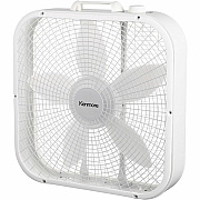ESM ESM Box Floor Fan (KM60048WH)