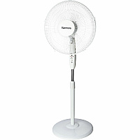 ESM ESM 12" Pedestal Fan (KM60035WH)