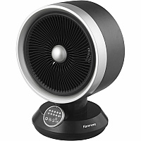 ESM ESM Fan & Heater Combo (KM60079BK)