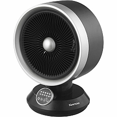 ESM ESM Fan & Heater Combo (KM60079BK)