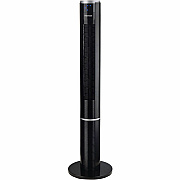 ESM ESM Bladeless Tower Fan (KM60018BK)