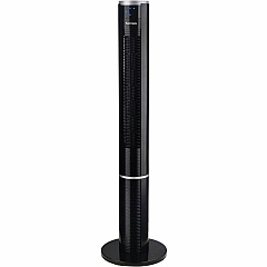 ESM ESM Bladeless Tower Fan (KM60018BK)