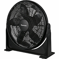 ESM ESM 20" Circular Fan (KM60049BK)