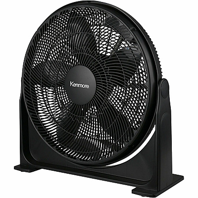 ESM ESM 20" Circular Fan (KM60049BK)