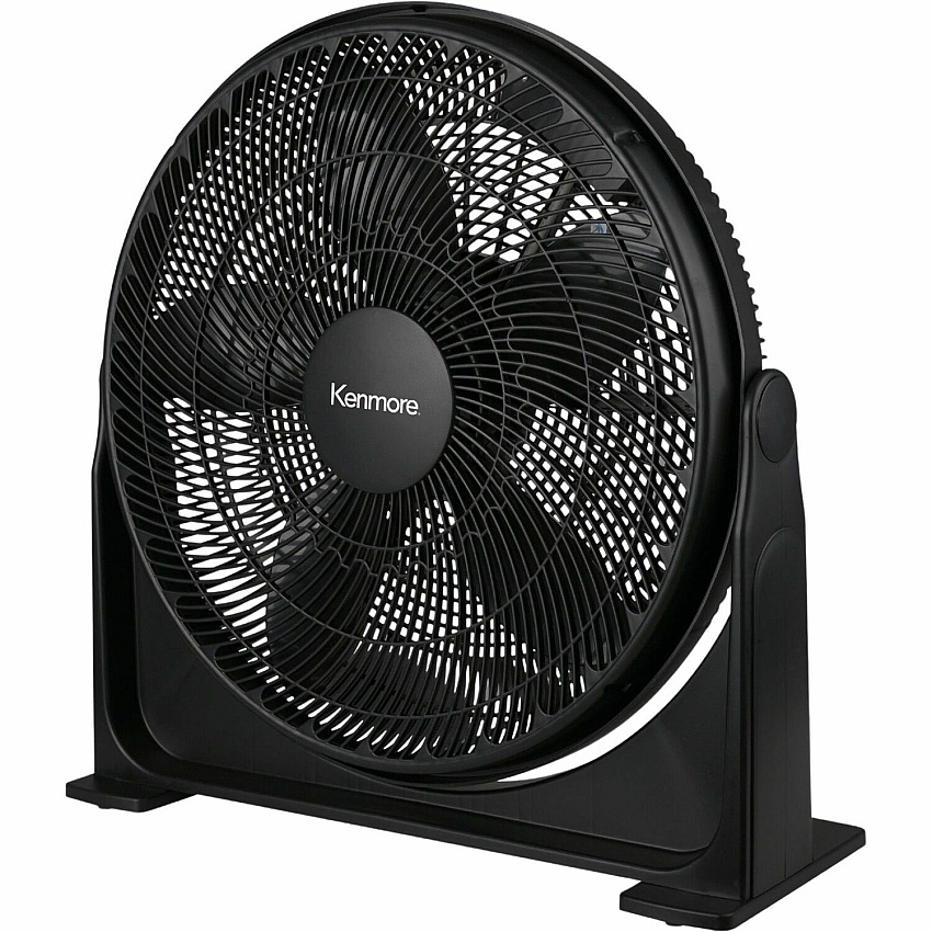 ESM ESM 20" Circular Fan (KM60049BK)