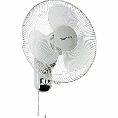 ESM ESM 16" Wall Fan (KM60050WH)