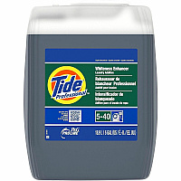Tide Laundry Detergent (70676)