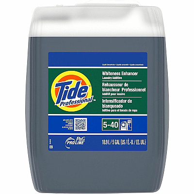 Tide Laundry Detergent (70676)