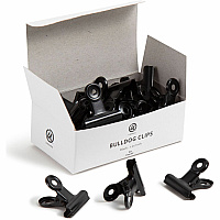 U Brands Bulldog Clip (3610U0624)