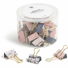 U Brands Binder Clip (3611U0624)