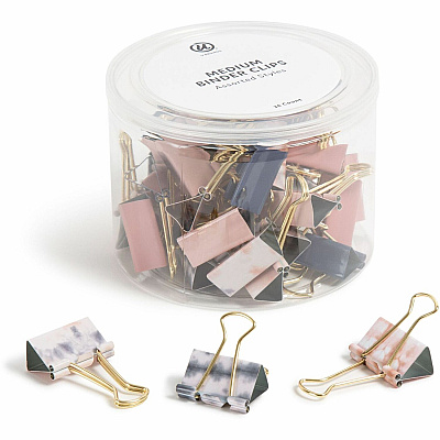 U Brands Binder Clip (3611U0624)