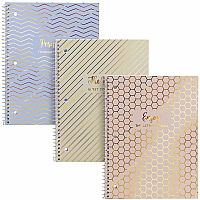 PUKKA PAD Haze Notebook (9978ASTHZE)