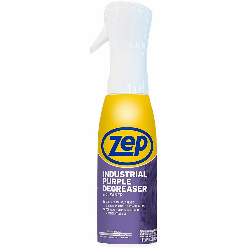 Zep Commercial Industrial Purple Degreaser (R42320)