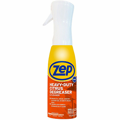 Zep Heavy Duty Citrus Degreaser (ZUCIT20)
