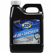 Zep Commercial Advanced Tub and Shower Drain Opener Gel (U49210)