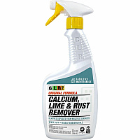 CLR PRO Calcium, Lime & Rust Remover (FMCLR326P)