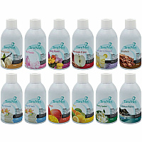 TimeMist Air Freshener Assortment (1050698)