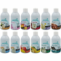 TimeMist Air Freshener Assortment (1050698)