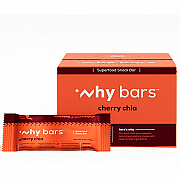 Why Bars Superfood Protein Snack Bars (WB4)