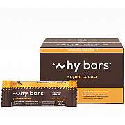 Why Bars Superfood Protein Snack Bars (WB1)